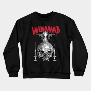 good song Crewneck Sweatshirt